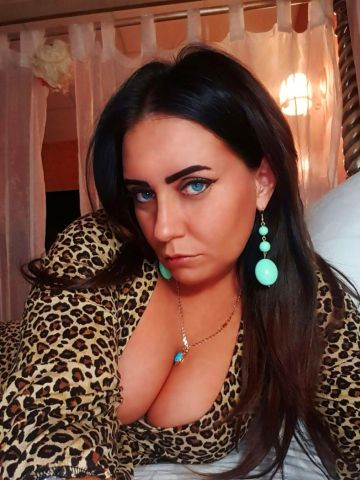 Анкета проститутки Елизавета, 35 лет